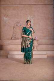 Np Saree  DN 9746A TO 9746D